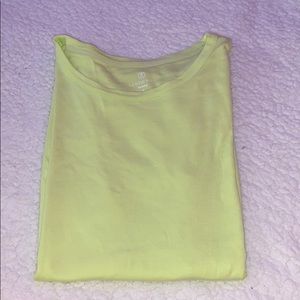 LANDS END T-SHIRT